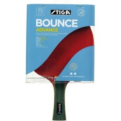 Ракетка для настольного тенниса Stiga Bounce Advance