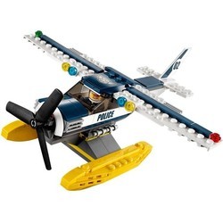 Конструктор Lego Water Plane Chase 60070