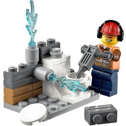 Конструктор Lego Demolition Starter Set 60072