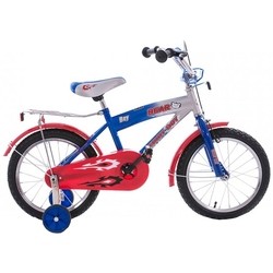 Детский велосипед AZIMUT Bear 12