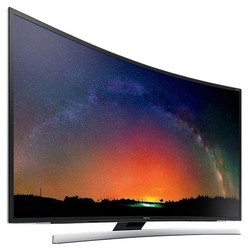 Телевизор Samsung UE-48JS8500