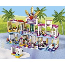 Конструктор Lego Heartlake Shopping Mall 41058
