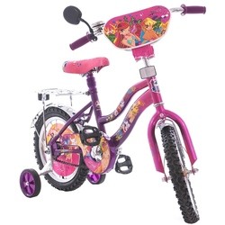 Детский велосипед MUSTANG Winx 12