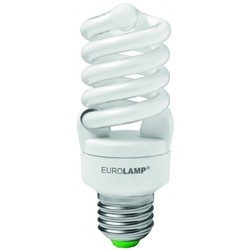 Лампочки Eurolamp T2 Spiral 15W 4100K E14