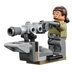 Конструктор Lego Wookiee Gunship 75084