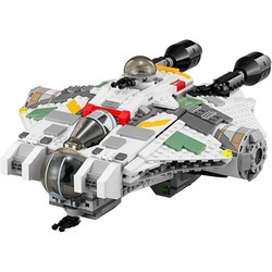 Конструктор Lego The Ghost 75053