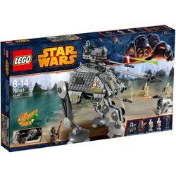 Конструктор Lego AT-AP 75043