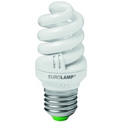 Лампочки Eurolamp T2 Limited 9W 2700K E27