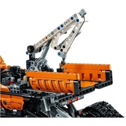 Конструктор Lego Arctic Truck 42038