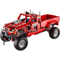 Конструктор Lego Customised Pick-Up Truck 42029