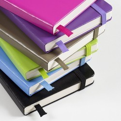 Блокноты Leuchtturm1917 Ruled Notebook Mini Purple