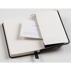 Блокноты Leuchtturm1917 Ruled Notebook Mini Pink