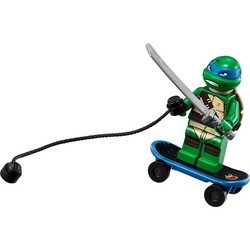 Конструктор Lego Karai Bike Escape 79118