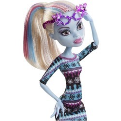 Кукла Monster High Geek Shriek Abbey Bominable CGG93