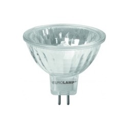Лампочки Eurolamp MR16 20W GU5.3