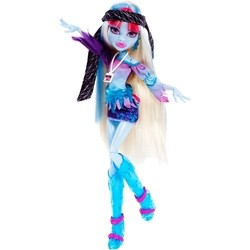 Кукла Monster High Music Fest Abbey Bominable Y7695