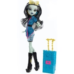 Кукла Monster High Scaris Frankie Stein Y0380