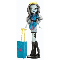 Кукла Monster High Scaris Frankie Stein Y0380