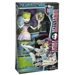 Кукла Monster High Ghoul Sports Spectra Vondergeist BJR13