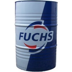 Моторные масла Fuchs Titan GT1 PRO GAS 5W-40 205L