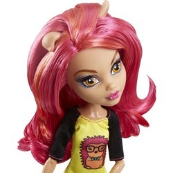 Кукла Monster High Geek Shriek Howleen Wolf CGG95