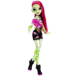 Кукла Monster High Music Fest Venus McFlytrap Y7694
