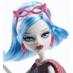 Кукла Monster High Scaris Ghoulia Yelps Y0394