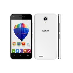 Мобильный телефон iOcean X1