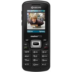 Мобильный телефон Kyocera S1350