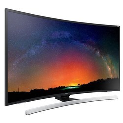 Телевизор Samsung UE-55JS8500