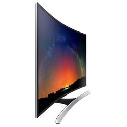 Телевизор Samsung UE-55JS8500