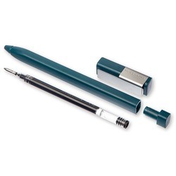 Ручка Moleskine Roller Pen Plus 07 Turquoise
