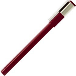 Ручка Moleskine Roller Pen Plus 07 Vinous