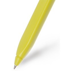 Ручка Moleskine Roller Pen Plus 07 Yellow