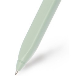 Ручка Moleskine Roller Pen Plus 07 Green