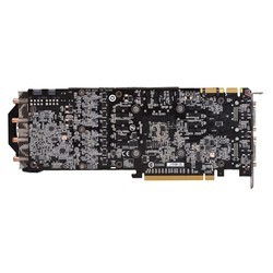 Видеокарта Gigabyte GeForce GTX 980 GV-N980WF3-4GD