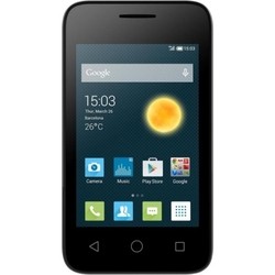 Мобильный телефон Alcatel One Touch Pixi 3 3.5 4009X