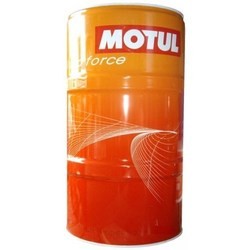 Моторное масло Motul 6100 Synergie+ 10W-40 60L