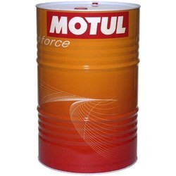 Моторное масло Motul 6100 Synergie+ 10W-40 208L