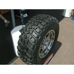 Шины BF Goodrich Mud-Terrain T/A KM2 40/14,5 R18 123P