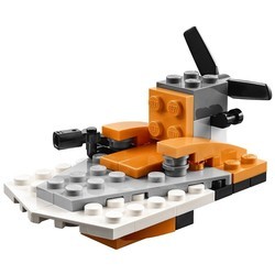 Конструктор Lego Sea Plane 31028