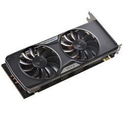 Видеокарта EVGA GeForce GTX 960 02G-P4-2966-KR