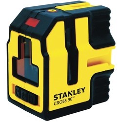 Нивелир / уровень / дальномер Stanley 1-77-341