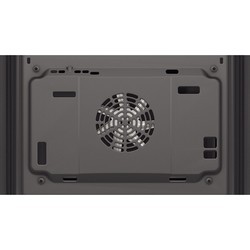 Духовой шкаф Bosch HBG 43T320 (черный)