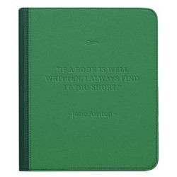 Чехол к эл. книге PocketBook Classic for InkPad