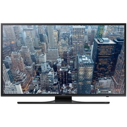 Телевизор Samsung UE-40JU6400