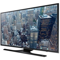 Телевизор Samsung UE-55JU6400