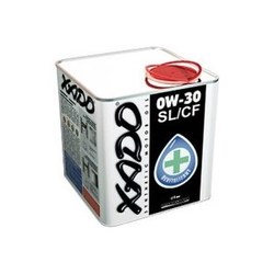 Моторное масло XADO Atomic Oil 0W-30 SL/CF 1L