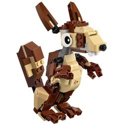 Конструктор Lego Forest Animals 31019