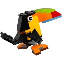 Конструктор Lego Forest Animals 31019